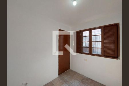 Casa para alugar com 90m², 2 quartos e 2 vagasQuarto na Área de Serviço