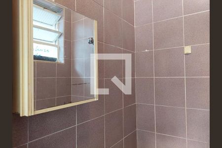 Casa para alugar com 90m², 2 quartos e 2 vagasBanheiro na Área de Serviço