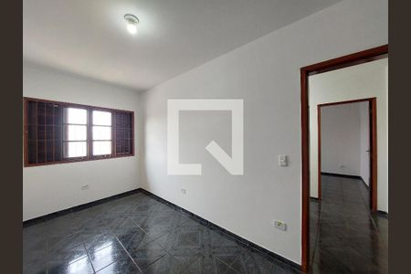 Quarto 1 de casa para alugar com 2 quartos, 90m² em Socorro, São Paulo