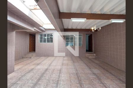 Casa para alugar com 90m², 2 quartos e 2 vagasGaragem