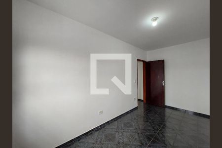 Quarto 1 de casa para alugar com 2 quartos, 90m² em Socorro, São Paulo