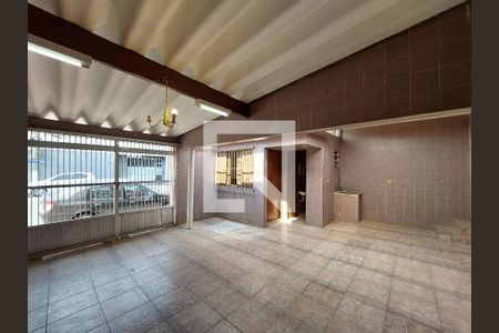 Casa para alugar com 90m², 2 quartos e 2 vagasGaragem