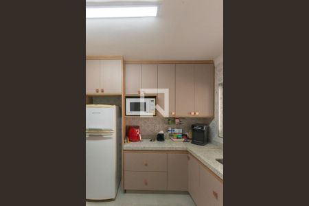 Apartamento à venda com 177m², 3 quartos e 1 vagaCozinha