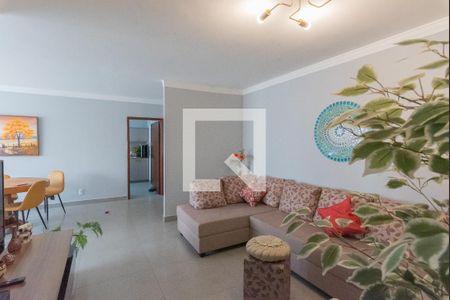 Apartamento à venda com 177m², 3 quartos e 1 vagaSala