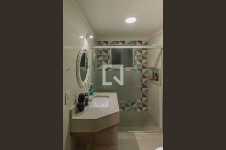 Apartamento à venda com 177m², 3 quartos e 1 vagaBanheiro