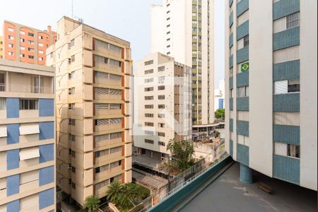 Apartamento à venda com 177m², 3 quartos e 1 vagaVista da Sala