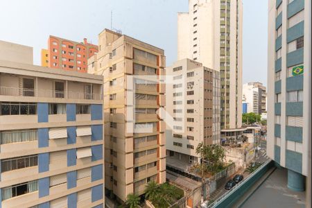 Apartamento à venda com 177m², 3 quartos e 1 vagaVista do Quarto 2