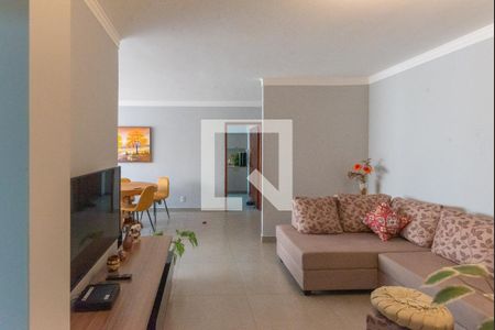 Apartamento à venda com 177m², 3 quartos e 1 vagaSala