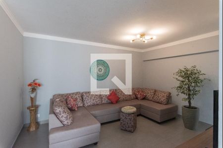 Apartamento à venda com 177m², 3 quartos e 1 vagaSala