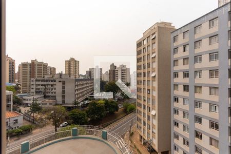 Apartamento à venda com 177m², 3 quartos e 1 vagaVista do Quarto 1