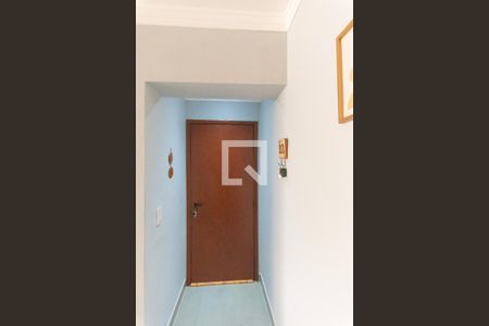 Apartamento à venda com 177m², 3 quartos e 1 vagaHall de entrada