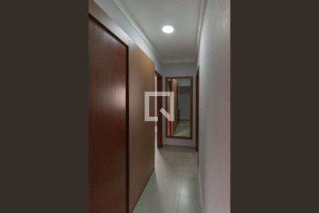 Apartamento à venda com 177m², 3 quartos e 1 vagaCorredor