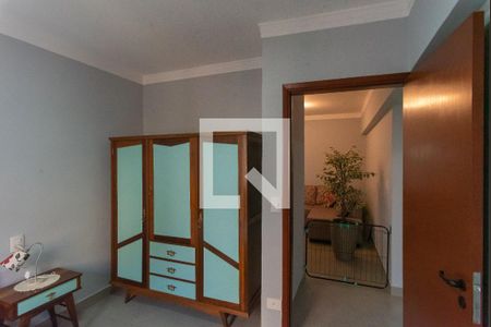 Apartamento à venda com 177m², 3 quartos e 1 vagaQuarto 2