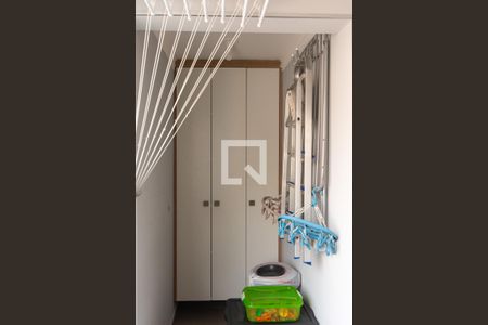 Apartamento à venda com 177m², 3 quartos e 1 vagaÁrea de Serviço
