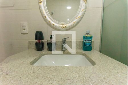 Apartamento à venda com 177m², 3 quartos e 1 vagaBanheiro