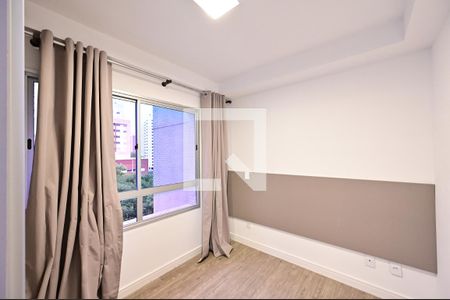 Quarto de apartamento para alugar com 1 quarto, 38m² em Vila da Saúde, São Paulo