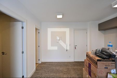 Sala de apartamento para alugar com 1 quarto, 38m² em Vila da Saúde, São Paulo