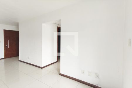 Sala de apartamento para alugar com 2 quartos, 60m² em Rio Branco, São Leopoldo