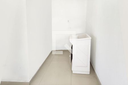 Apartamento para alugar com 60m², 2 quartos e 1 vaga Apartamento para alugar com 60m², 2 quartos e 1 vagaLavanderia