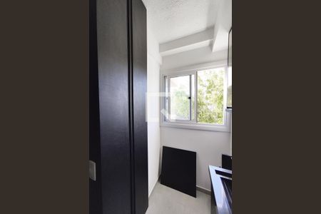 Apartamento para alugar com 62m², 2 quartos e sem vaga Apartamento para alugar com 62m², 2 quartos e sem vagaCozinha e Área de Serviço