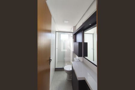 Apartamento para alugar com 62m², 2 quartos e sem vaga Apartamento para alugar com 62m², 2 quartos e sem vagaBanheiro