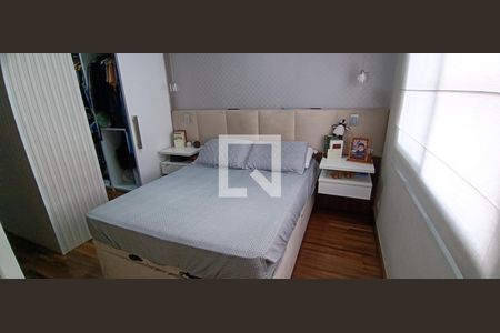 Apartamento à venda com 104m², 3 quartos e 2 vagasSuíte