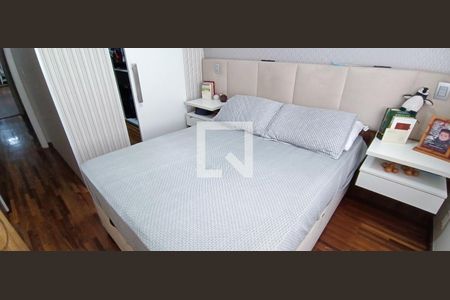 Apartamento à venda com 104m², 3 quartos e 2 vagasSuíte