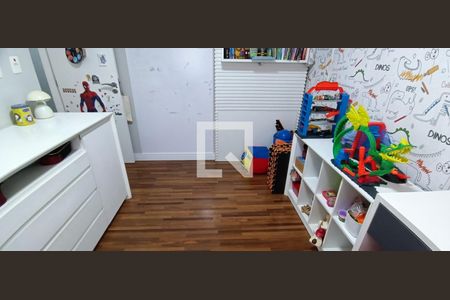 Apartamento à venda com 104m², 3 quartos e 2 vagasQuarto 1