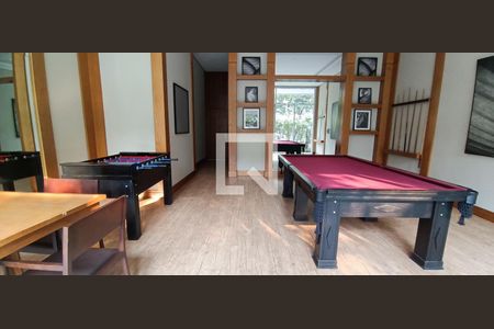 Apartamento à venda com 104m², 3 quartos e 2 vagasSala de Jogos