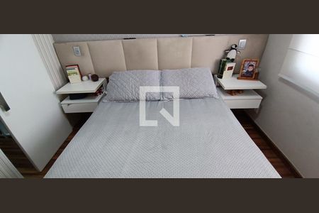 Apartamento à venda com 104m², 3 quartos e 2 vagasSuíte