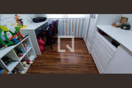 Apartamento à venda com 104m², 3 quartos e 2 vagasQuarto 1