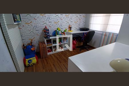 Apartamento à venda com 104m², 3 quartos e 2 vagasQuarto 1