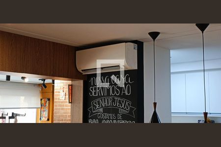 Apartamento à venda com 104m², 3 quartos e 2 vagasAr Condicionado