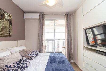 Studio à venda com 34m², 1 quarto e sem vagaStudio