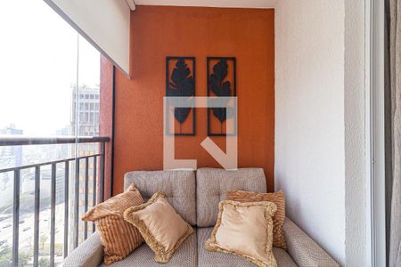 Studio à venda com 34m², 1 quarto e sem vagaStudio