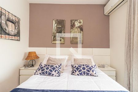 Studio à venda com 34m², 1 quarto e sem vagaStudio