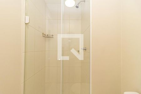 Studio à venda com 34m², 1 quarto e sem vagaBanheiro