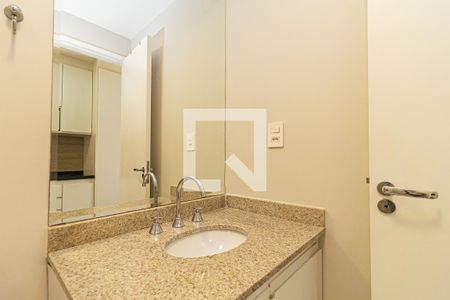 Studio à venda com 34m², 1 quarto e sem vagaBanheiro