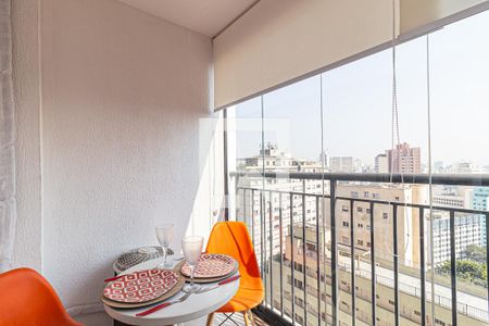 Studio à venda com 34m², 1 quarto e sem vagaStudio