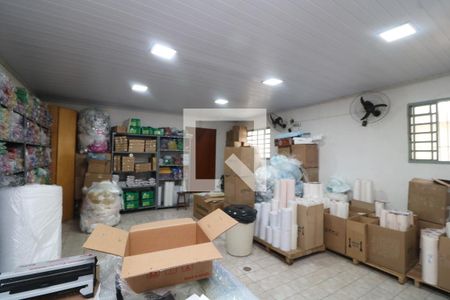 Sala/Cozinha de casa para alugar com 3 quartos, 280m² em Parque da Vila Prudente, São Paulo