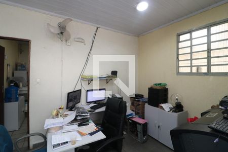 Quarto 2 de casa para alugar com 3 quartos, 280m² em Parque da Vila Prudente, São Paulo