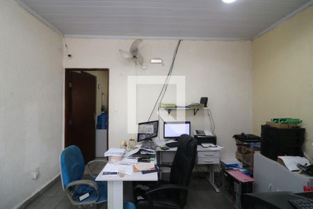 Quarto 2 de casa para alugar com 3 quartos, 280m² em Parque da Vila Prudente, São Paulo