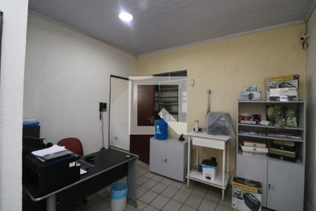 Quarto de casa para alugar com 3 quartos, 280m² em Parque da Vila Prudente, São Paulo