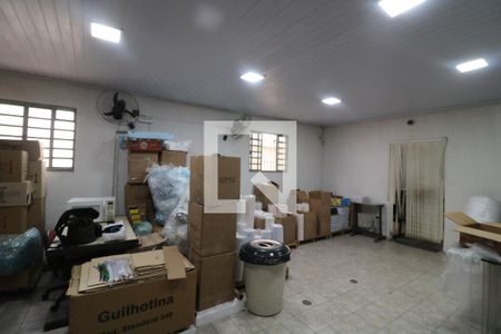 Sala/Cozinha de casa para alugar com 3 quartos, 280m² em Parque da Vila Prudente, São Paulo