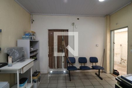 Quarto de casa para alugar com 3 quartos, 280m² em Parque da Vila Prudente, São Paulo