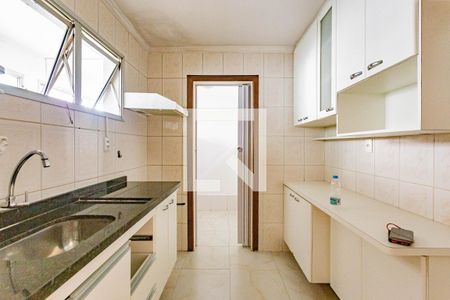 Apartamento para alugar com 40m², 1 quarto e 1 vaga Apartamento para alugar com 40m², 1 quarto e 1 vagaCozinha