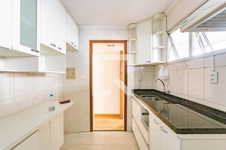 Apartamento para alugar com 40m², 1 quarto e 1 vaga Apartamento para alugar com 40m², 1 quarto e 1 vagaCozinha