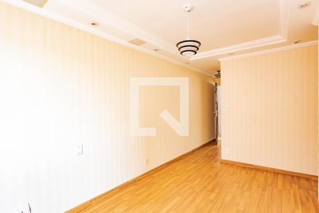 Sala de apartamento para alugar com 1 quarto, 40m² em Sacomã, São Paulo