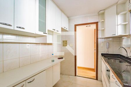 Apartamento para alugar com 40m², 1 quarto e 1 vaga Apartamento para alugar com 40m², 1 quarto e 1 vagaCozinha