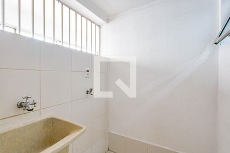 Apartamento para alugar com 40m², 1 quarto e 1 vaga Apartamento para alugar com 40m², 1 quarto e 1 vagaÁrea de Serviço